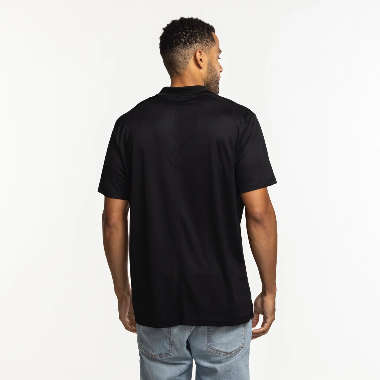 Nike Miami HEAT Logo Victory Polo - Image 2