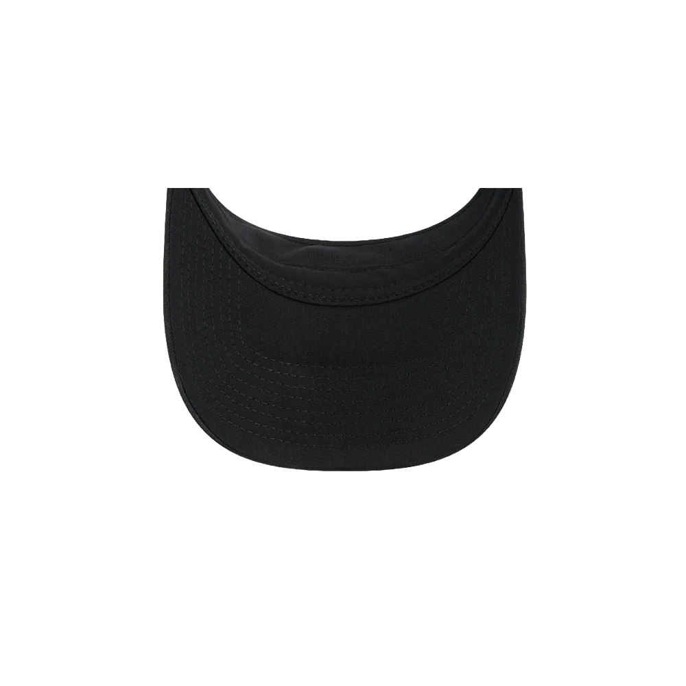 New Era Miami HEAT Logo Tech Visor - Image 7