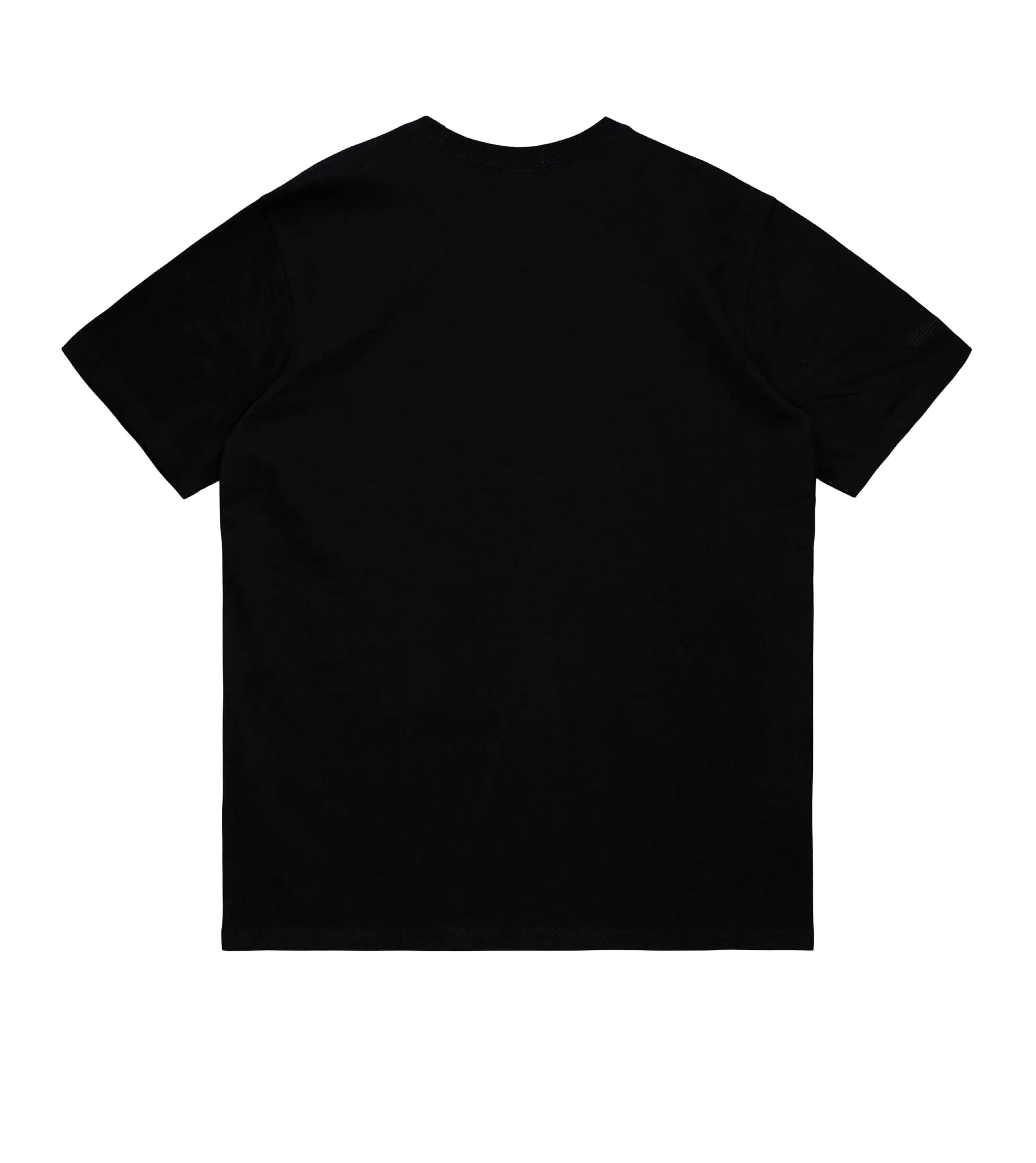 Mitchell and Ness Miami HEAT Big Face Tee - Image 2