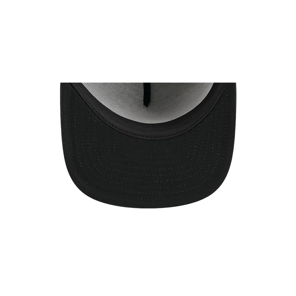 New Era Miami HEAT Logo Fitted Hat - Image 7