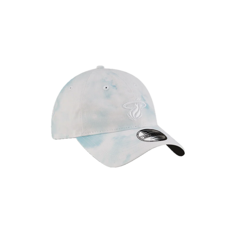 Court Culture Original Vice "Blue Tie-Dye" Dad Hat - Image 5