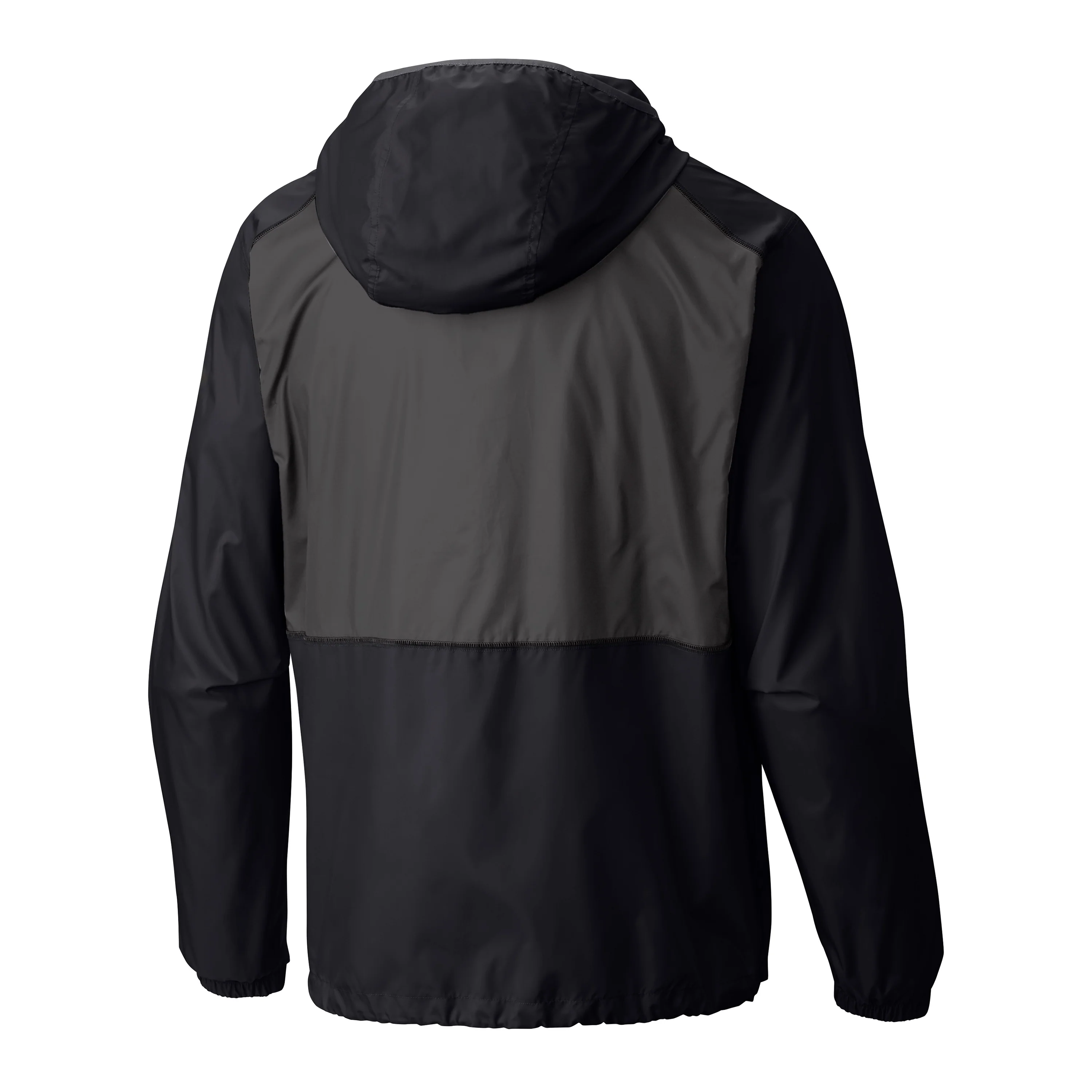 Columbia Miami HEAT Logo Flash Windbreaker Jacket - Image 2
