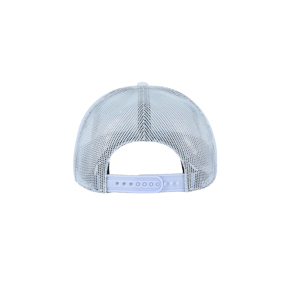 '47 Brand Miami HEAT Hitch Tonal Snapback - Image 2