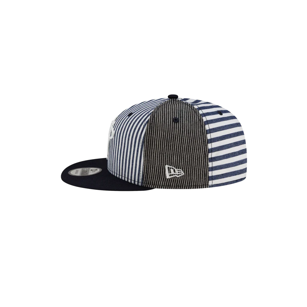 Court Culture Original Vice Nights "Cabana" Snapback - Image 4