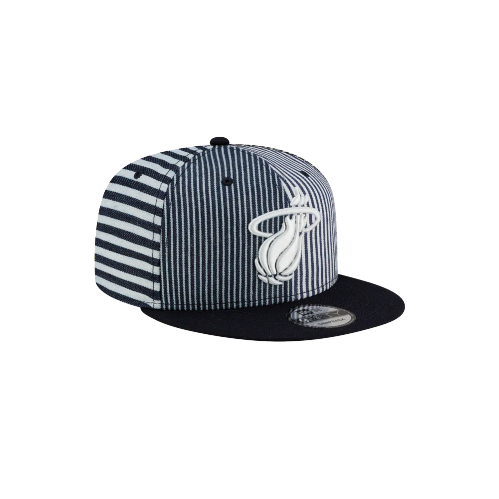 Court Culture Original Vice Nights "Cabana" Snapback - Image 5