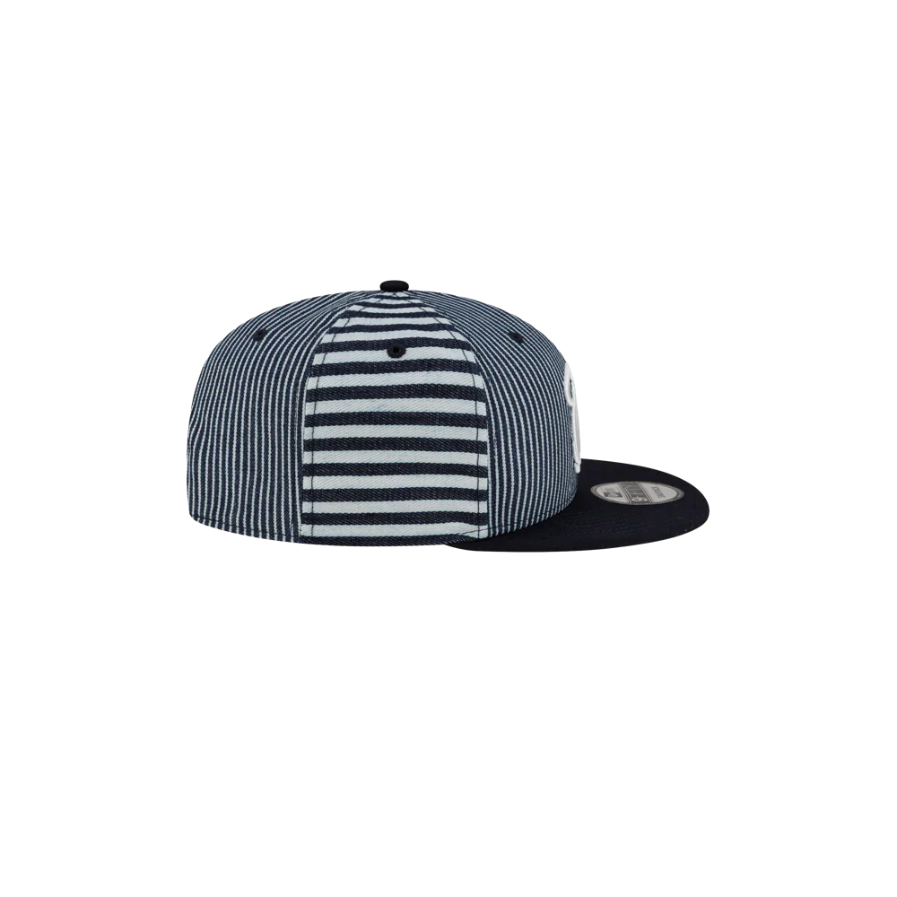 Court Culture Original Vice Nights "Cabana" Snapback - Image 6