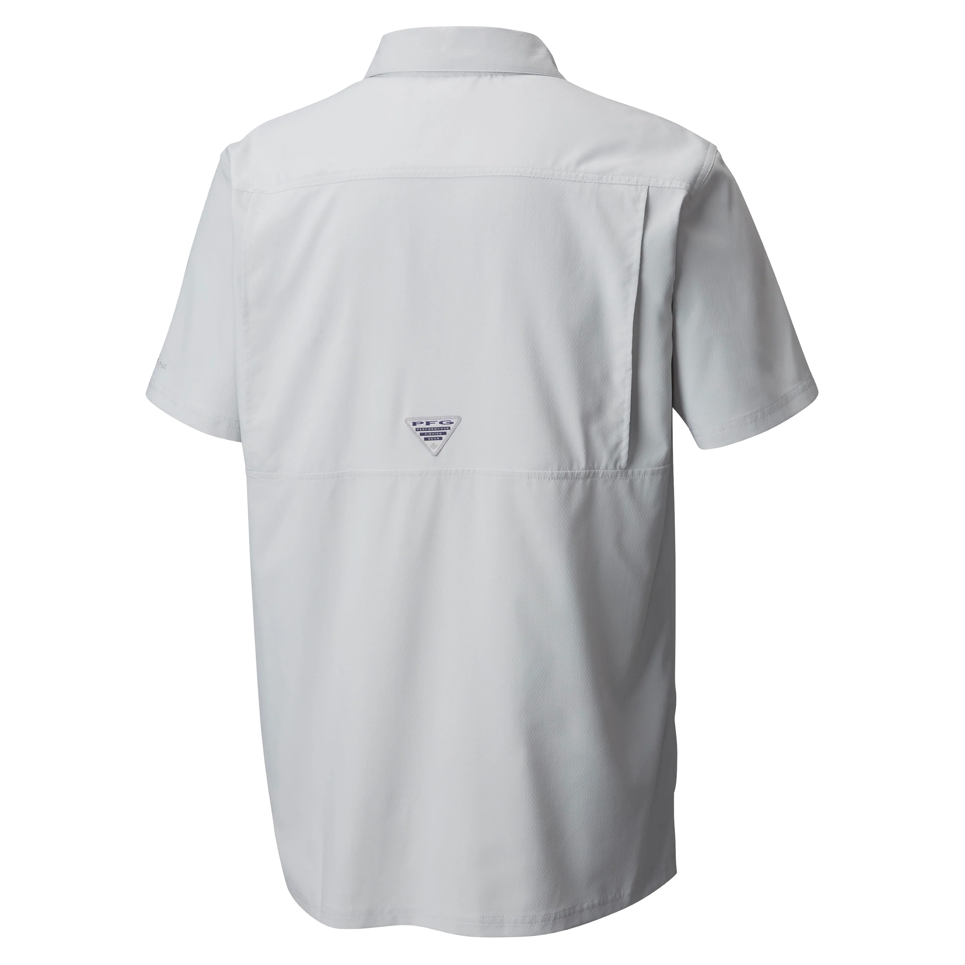 Columbia Miami HEAT Original Vice Logo Slack Tide Shirt - Image 5