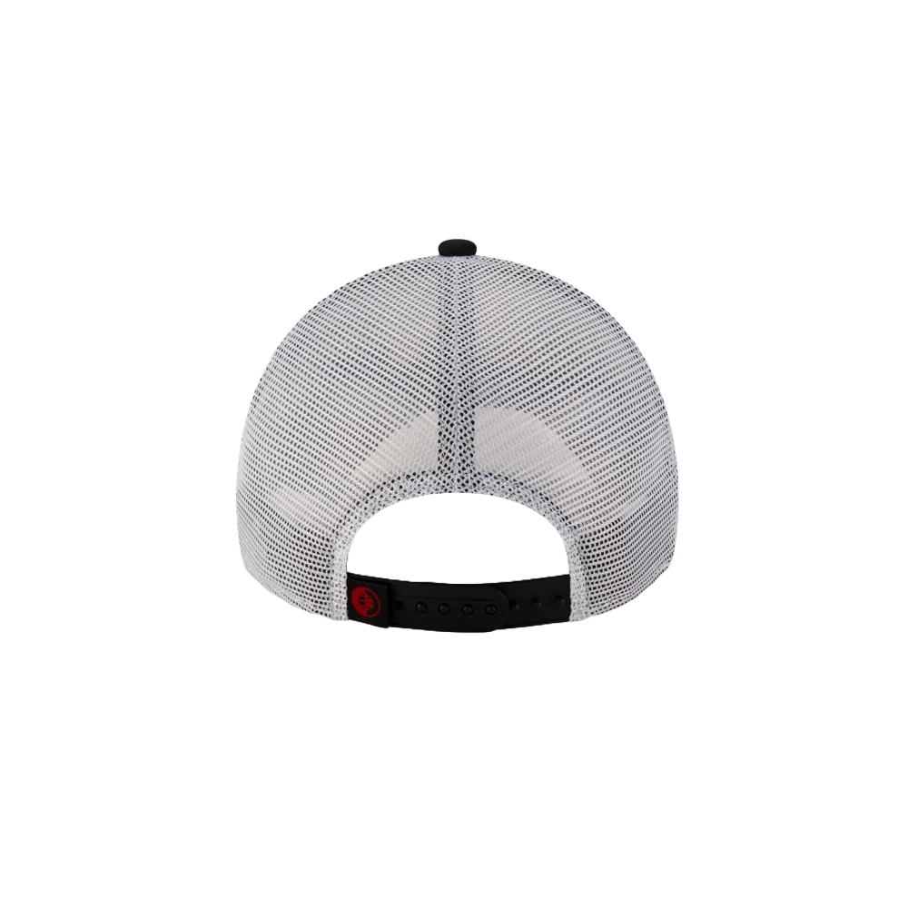 Court Culture Miami Basketball Club Mesh Hat - Image 2
