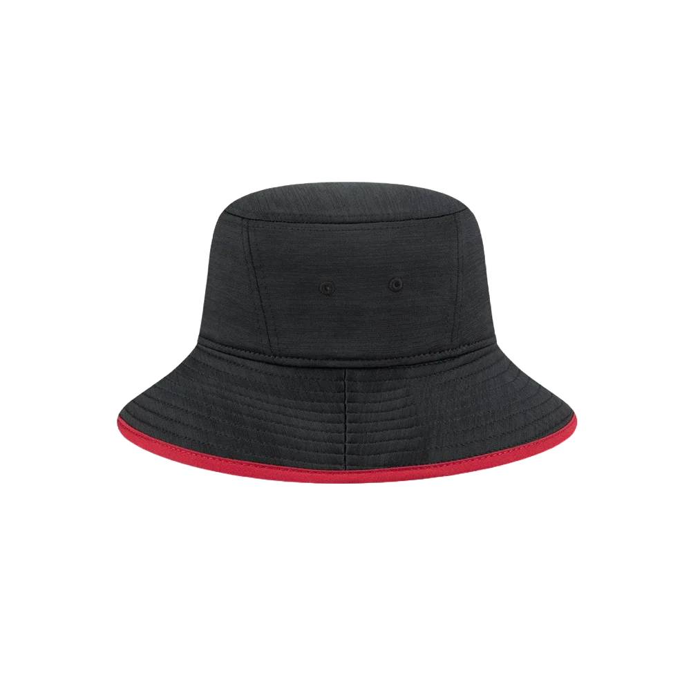 New Era Miami HEAT Tech Bucket Hat - Image 6