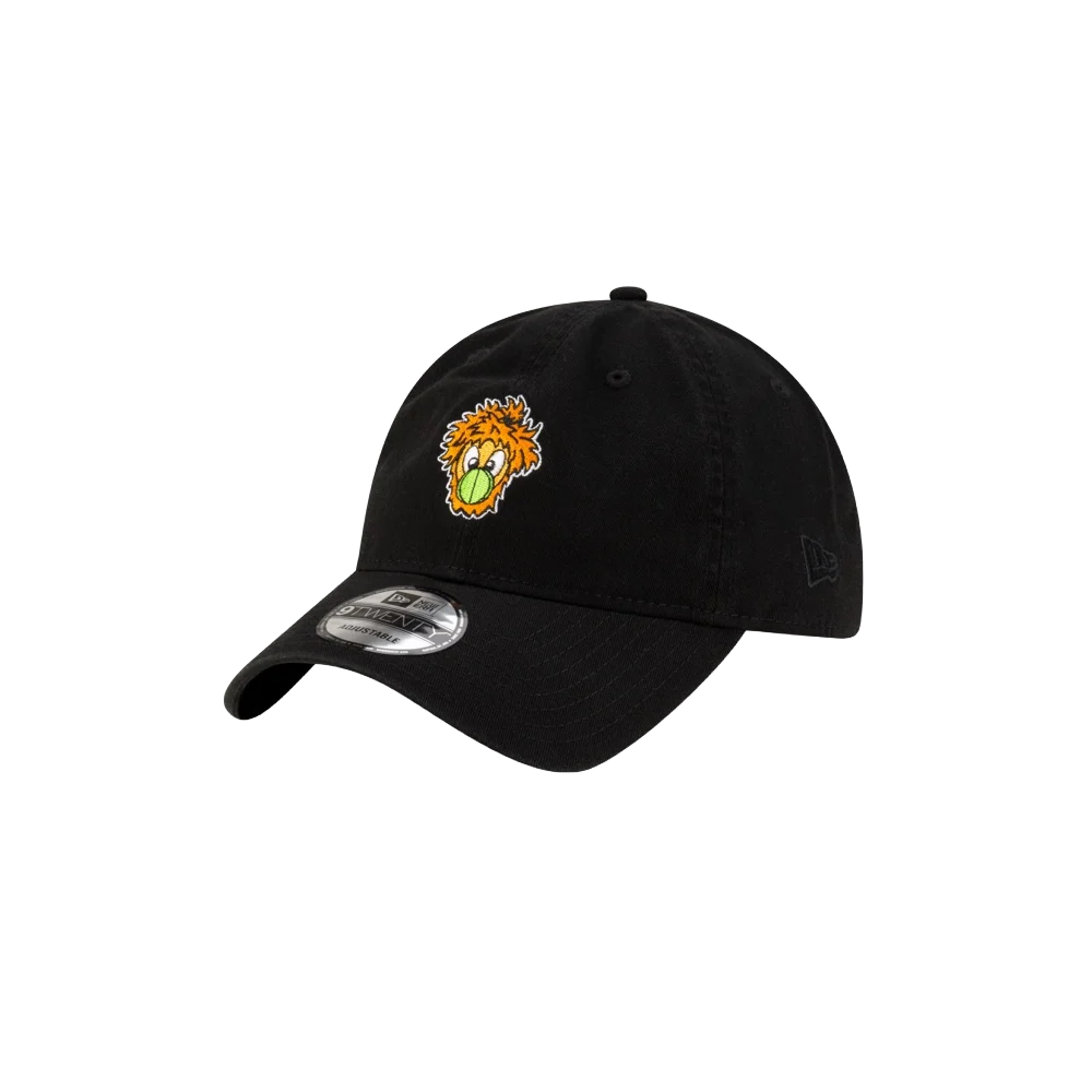 Court Culture Burnie Jr. Dad Hat - Image 3