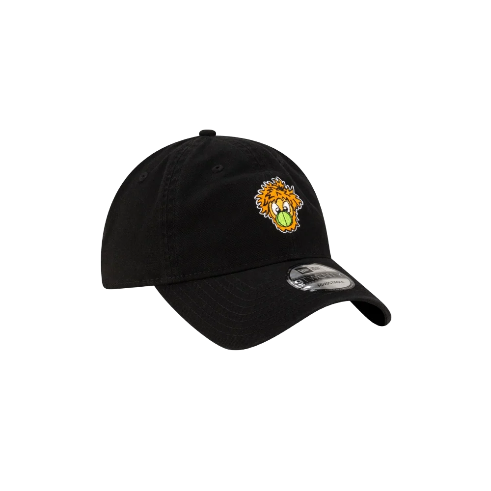Court Culture Burnie Jr. Dad Hat - Image 5