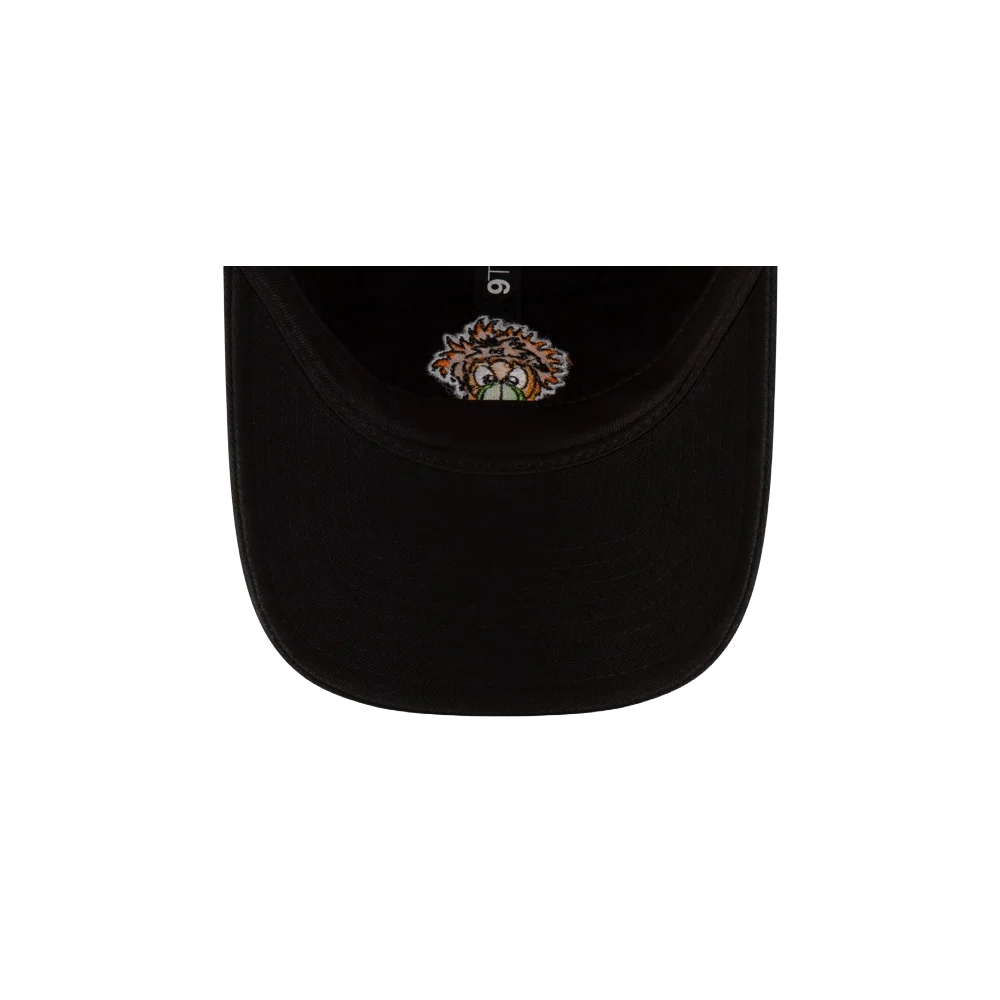 Court Culture Burnie Jr. Dad Hat - Image 7
