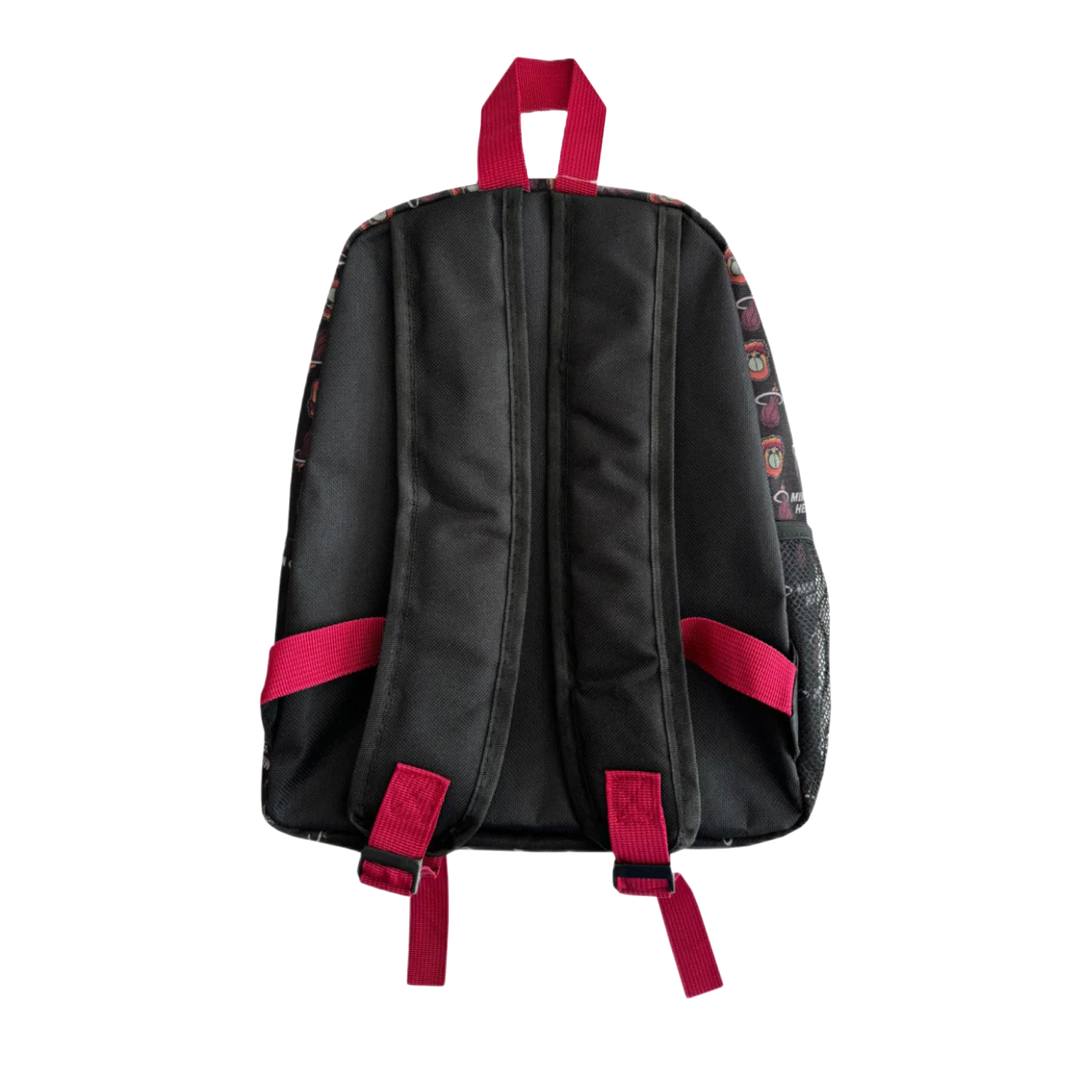 Miami HEAT Burnie Backpack - Image 2