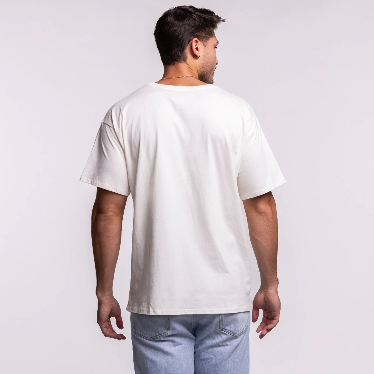 Court Culture Original Vice Nights "Ocean Drive" Oversized Unisex Tee - Image 4