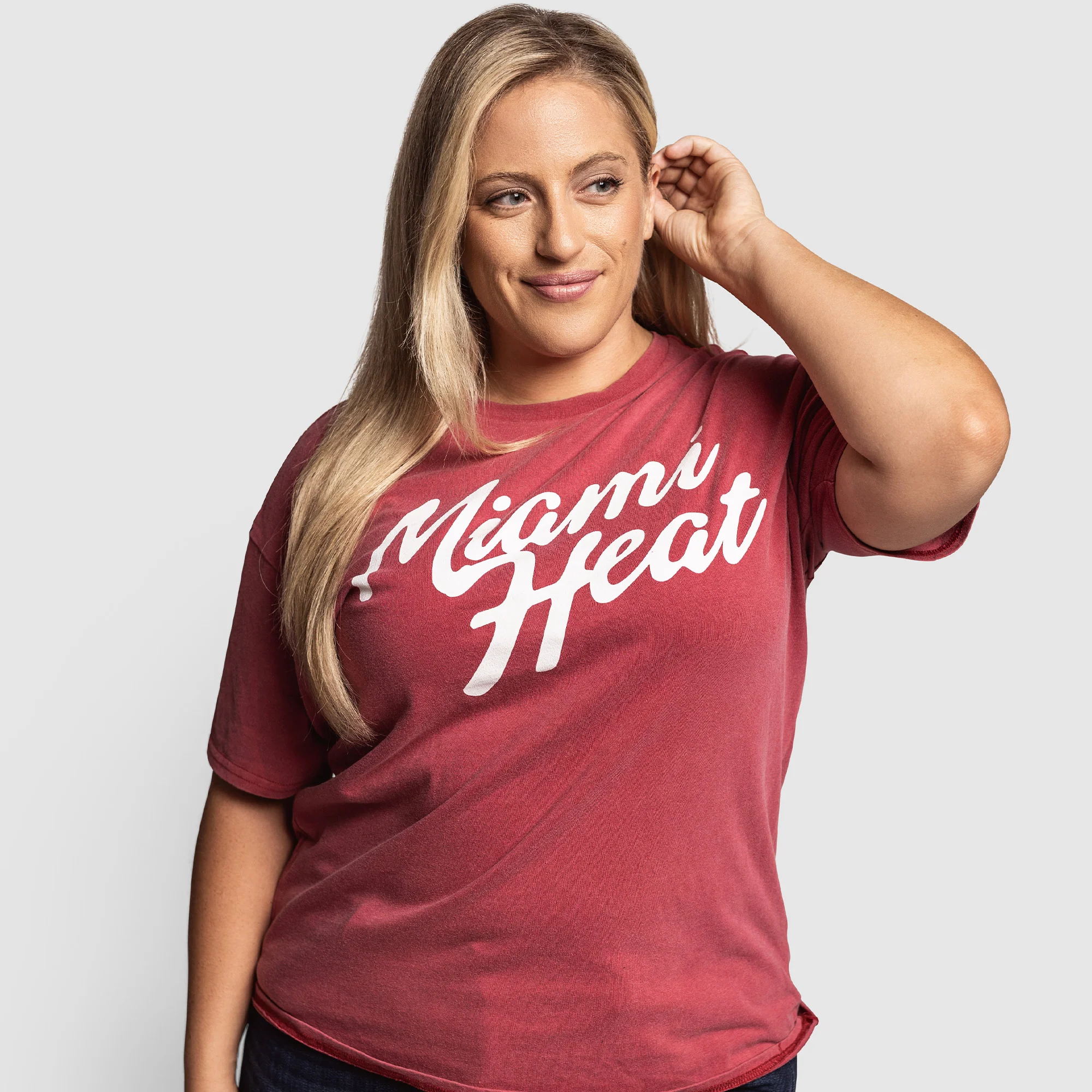 Court Culture Burnie's Donut Shop Oversized Unisex Tee - Image 4