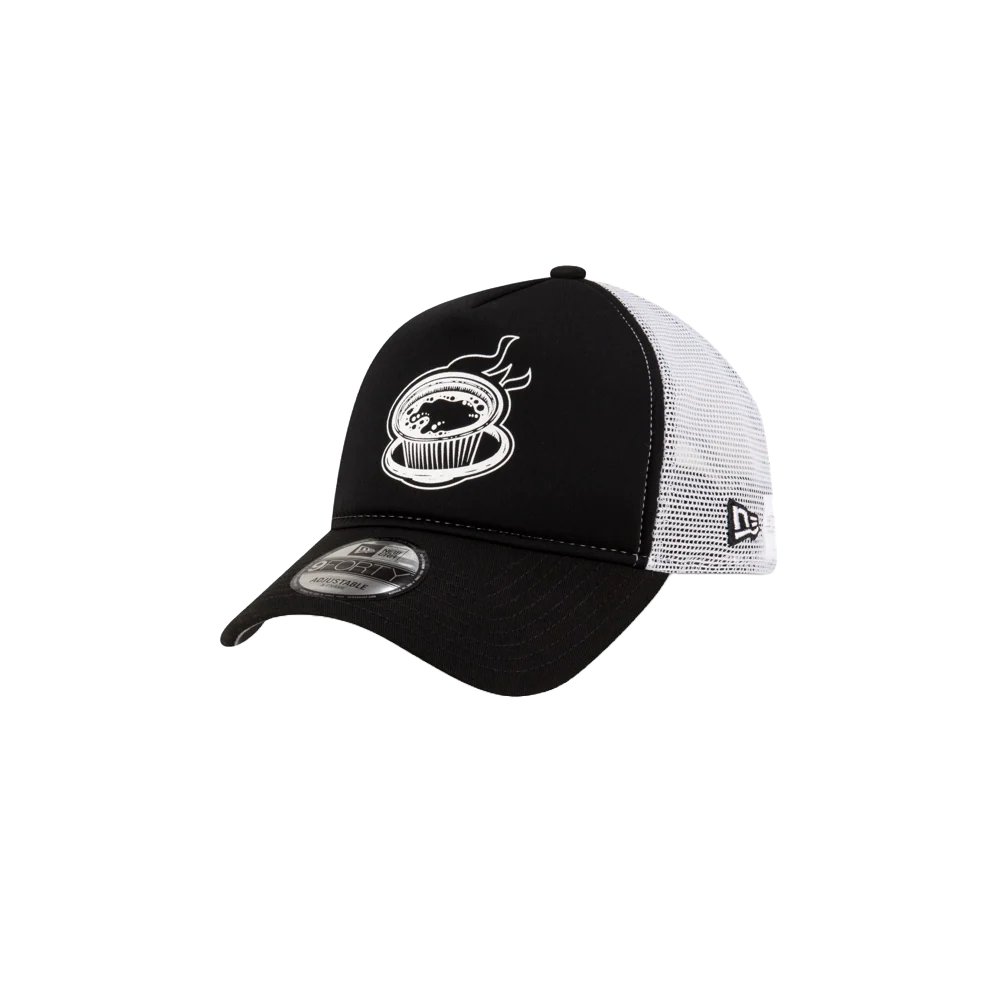 Court Culture Cafecito Mesh Hat - Image 3
