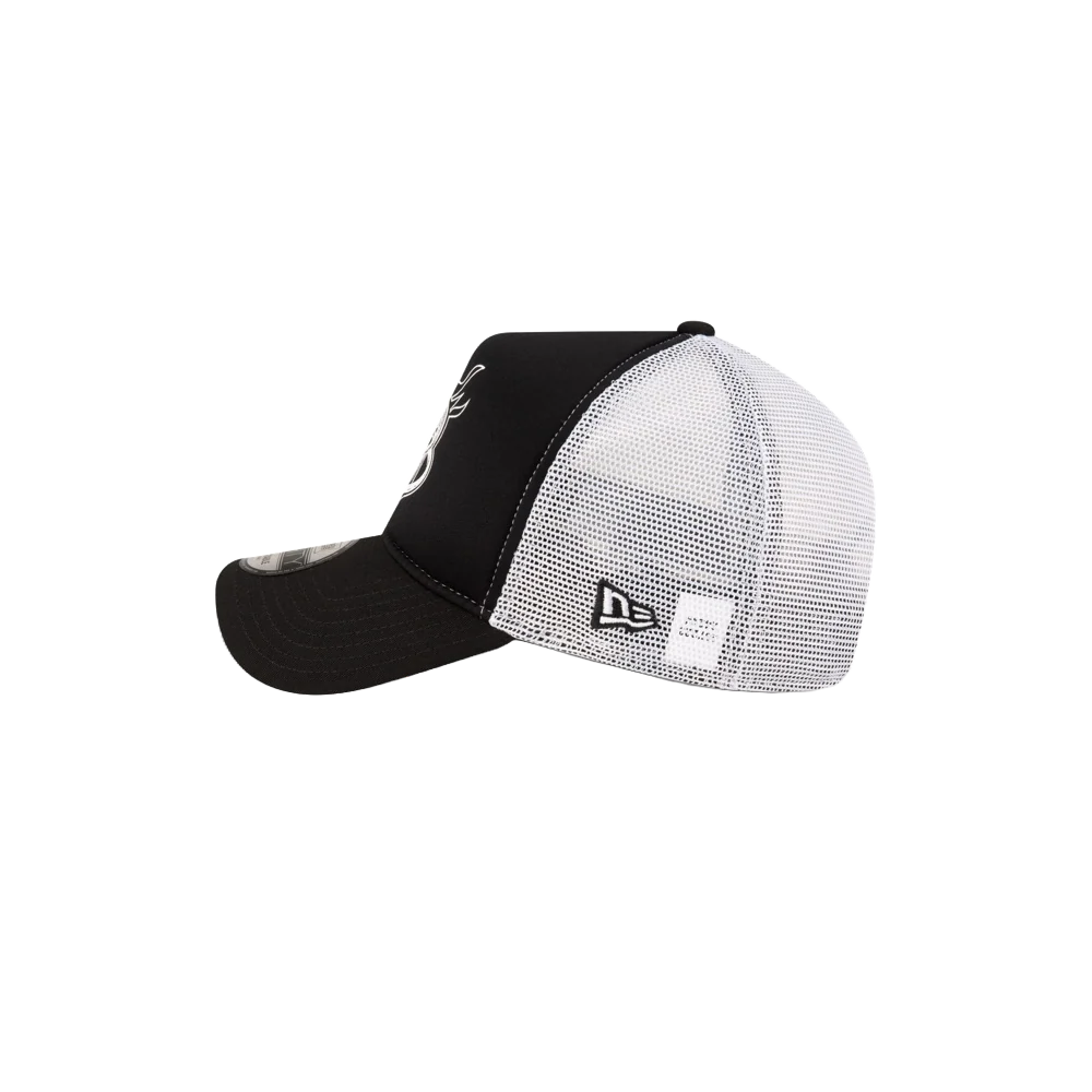 Court Culture Cafecito Mesh Hat - Image 4