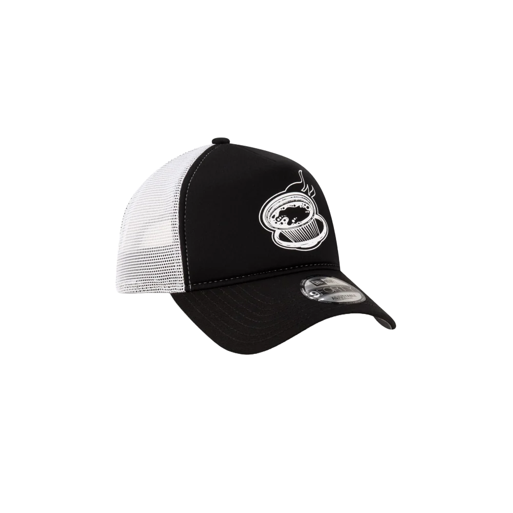 Court Culture Cafecito Mesh Hat - Image 5