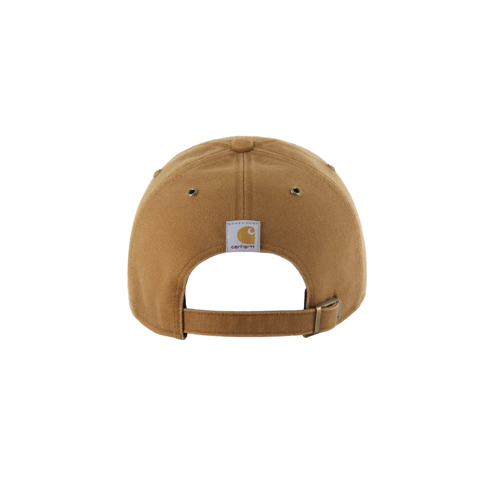 '47 Brand Carhartt Miami HEAT Dad Hat - Image 2