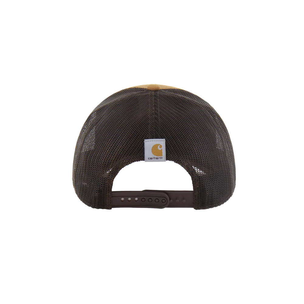 '47 Brand Carhartt Miami HEAT Trucker Snapback - Image 2