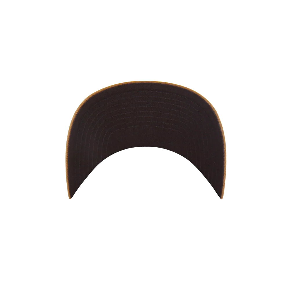 '47 Brand Carhartt Miami HEAT Trucker Snapback - Image 4