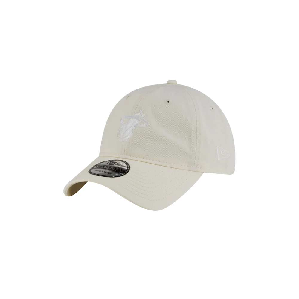 Court Culture Ball & Flame Ivory Dad Hat - Image 5