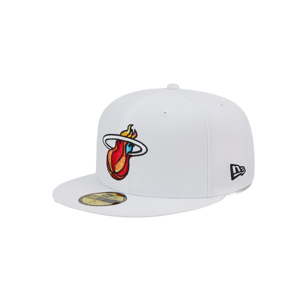 New Era Miami Mashup Vol. 2 Logo Fitted - Image 5