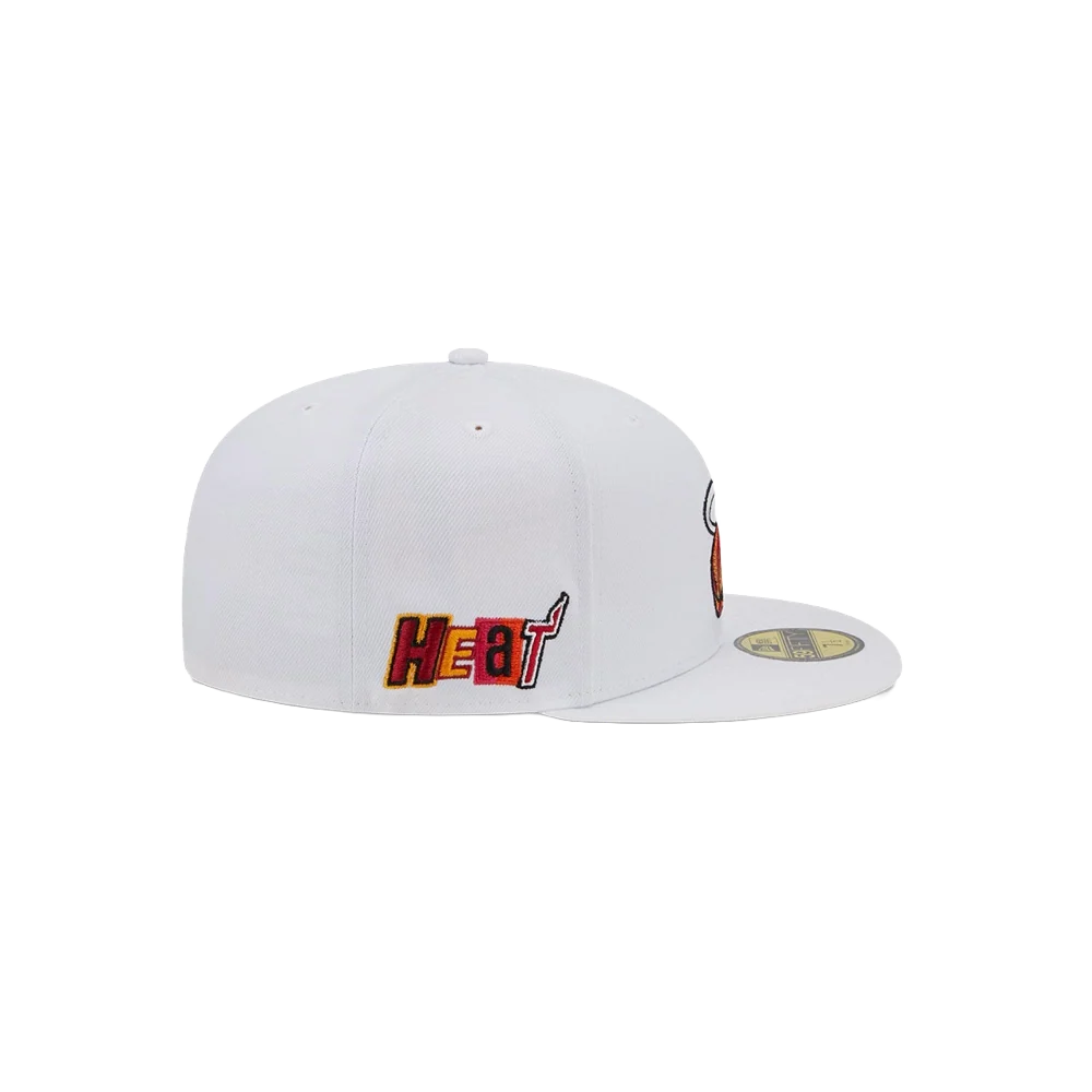 New Era Miami Mashup Vol. 2 Logo Fitted - Image 6