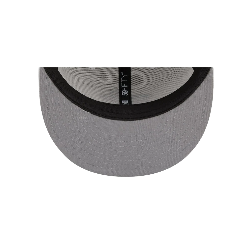 New Era Miami Mashup Vol. 2 Logo Fitted - Image 7
