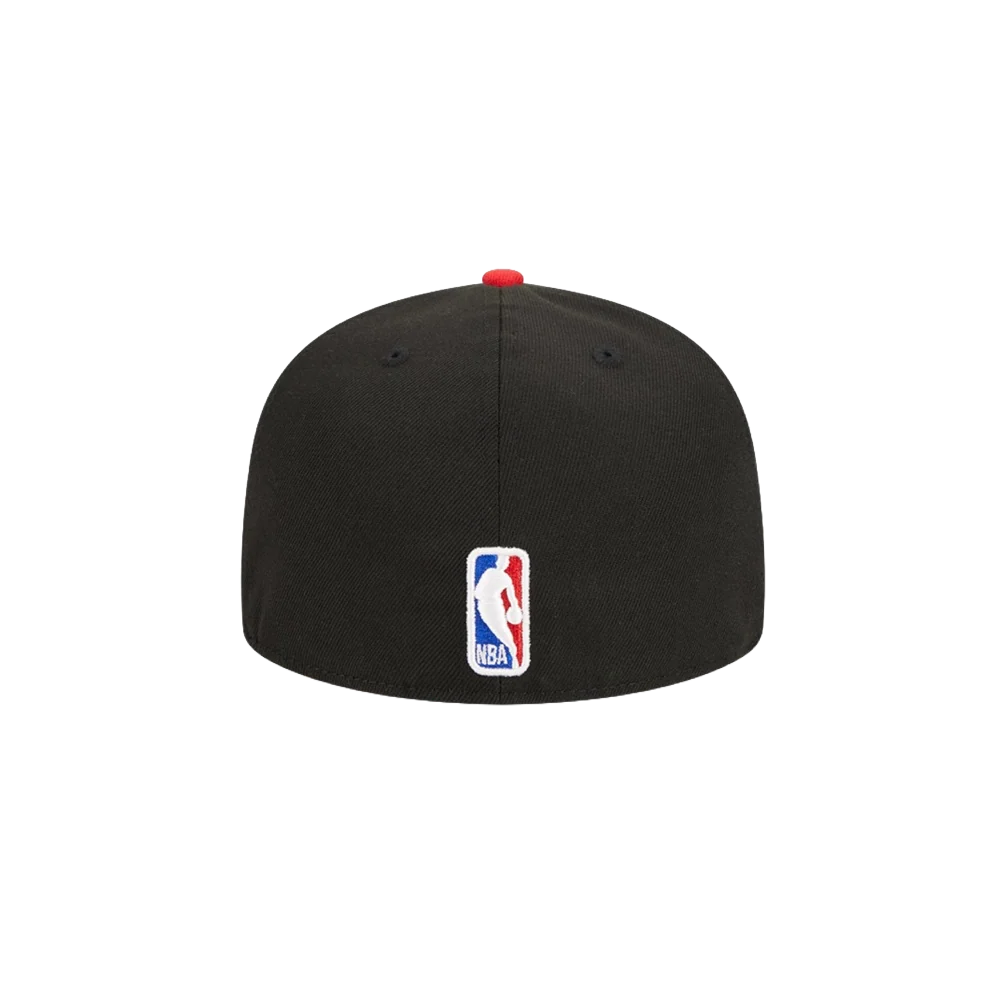 Court Culture HEAT Culture Colorblock Fitted - Image 2