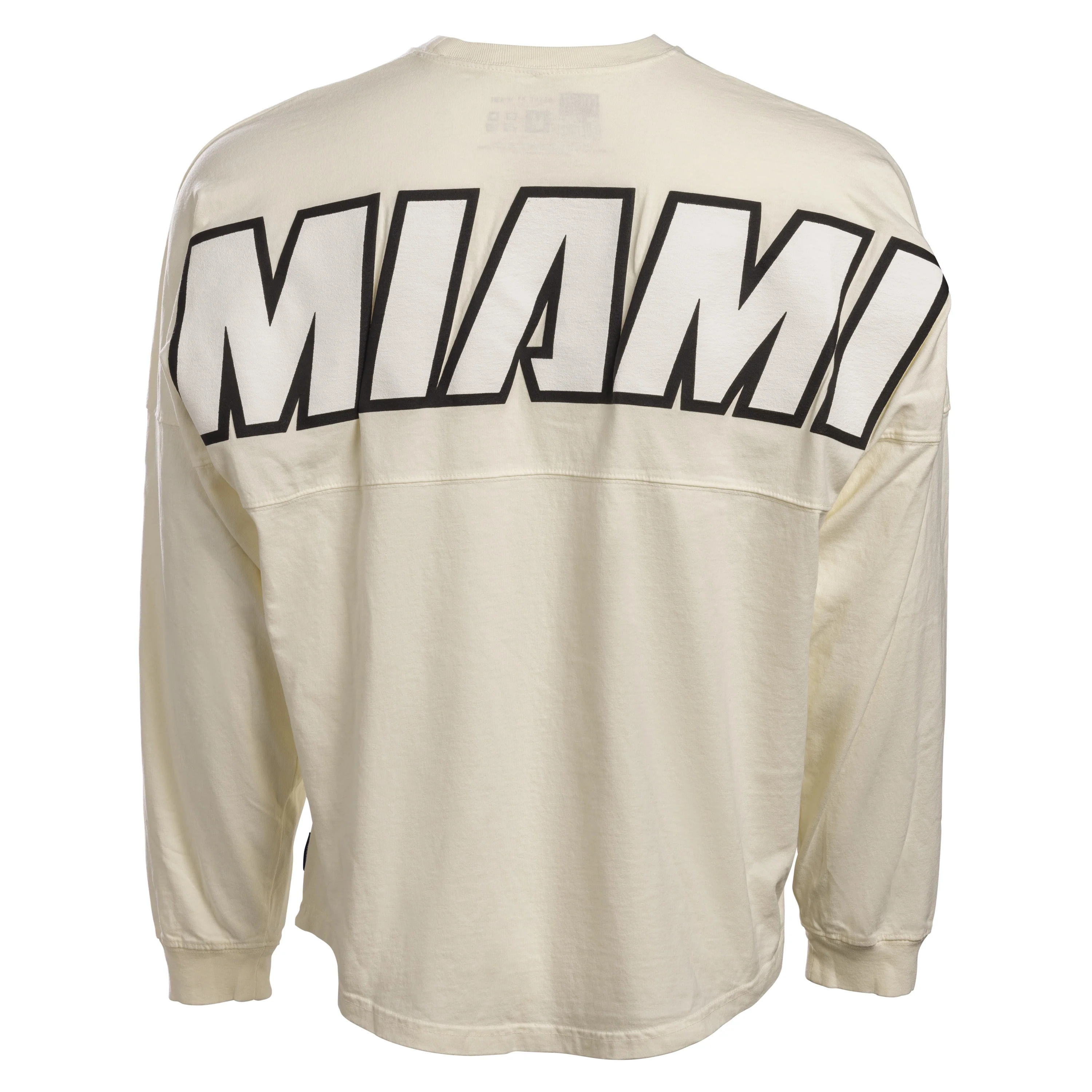 Court Culture Core Miami Pullover - Image 3