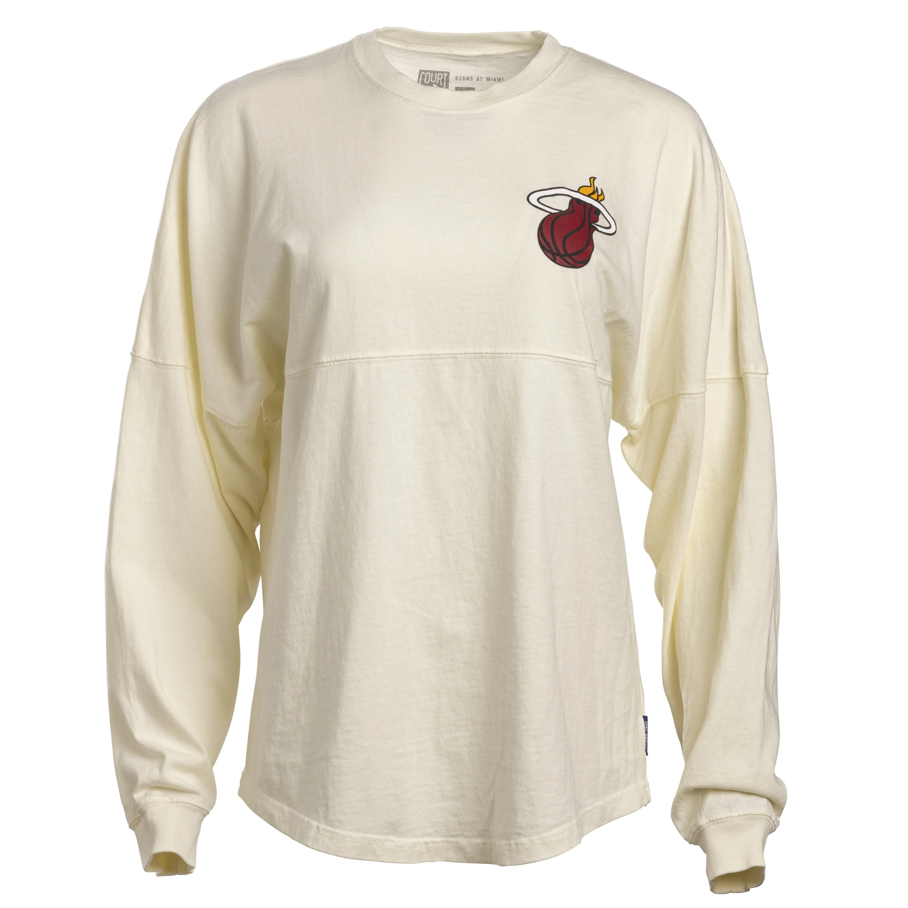 Court Culture Core Miami Pullover - Image 4
