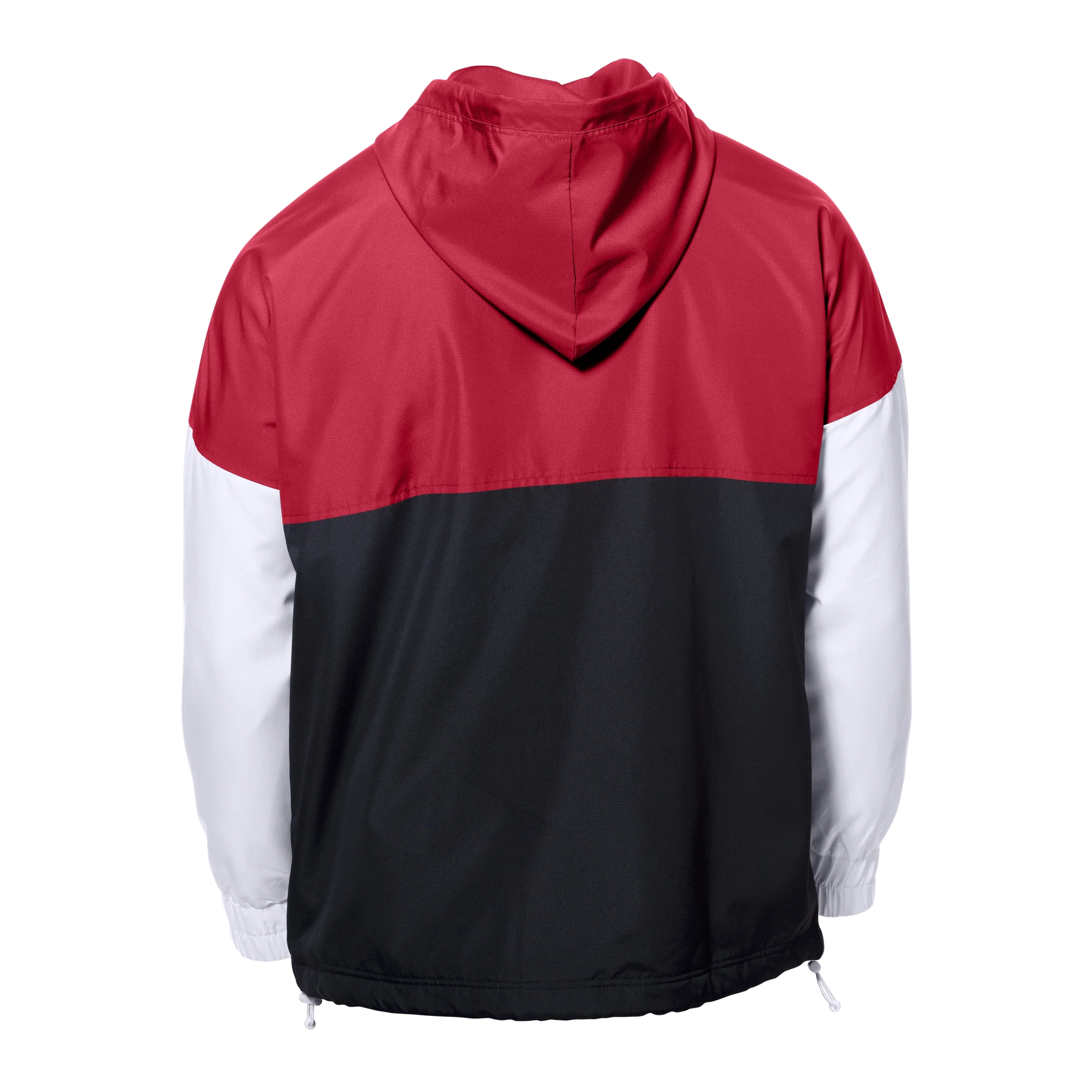 New Era Miami HEAT Colorblock Windbreaker - Image 7