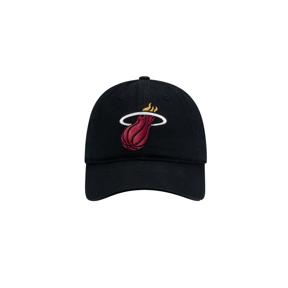 Miami HEAT Core Logo Hat