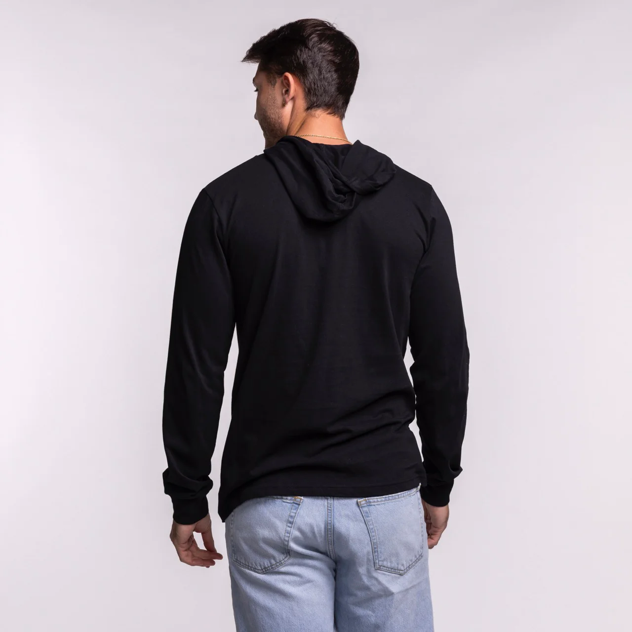 Sportiqe Miami HEAT Solano Logo Hoodie - Image 2