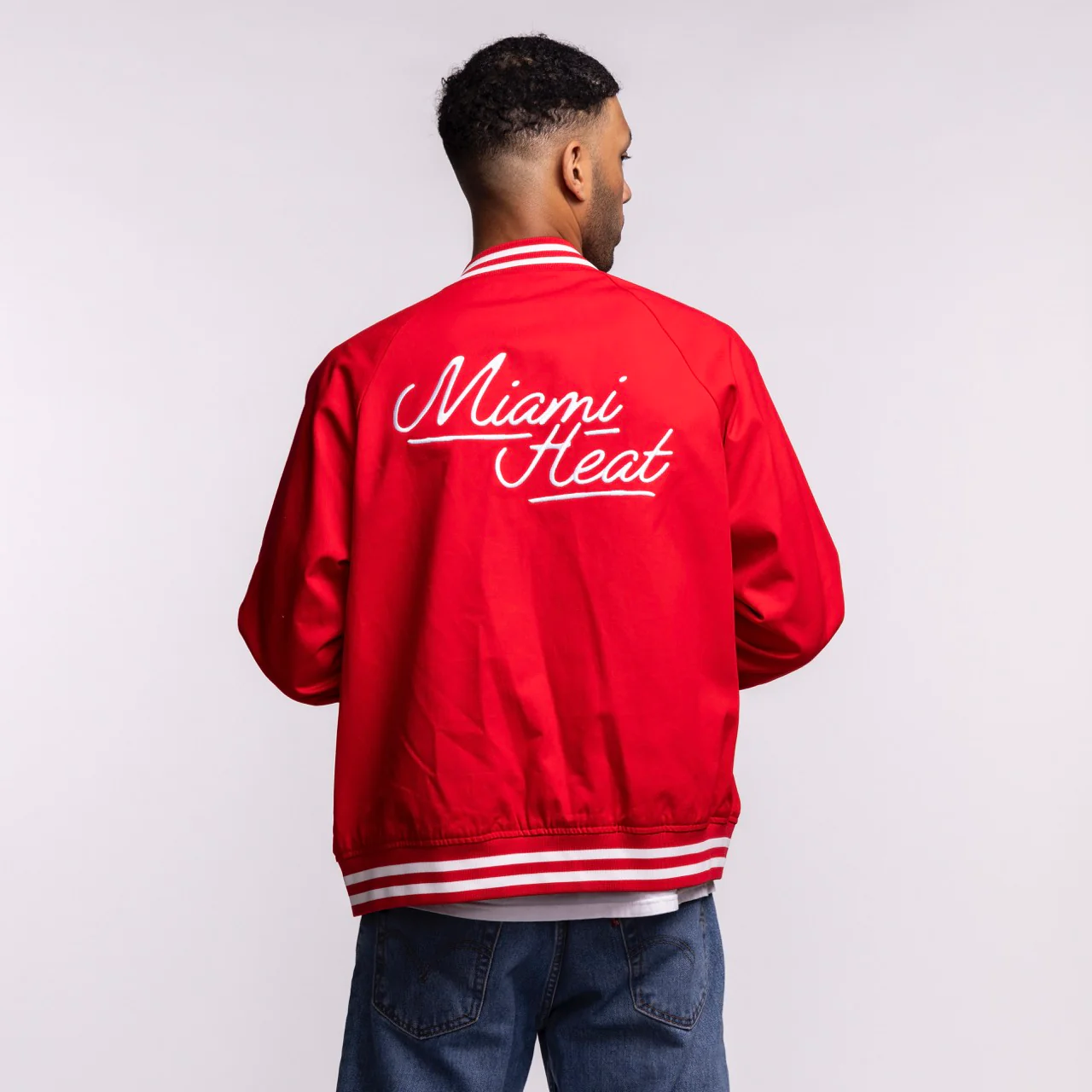 Court Culture "1988" Bomber - Image 4