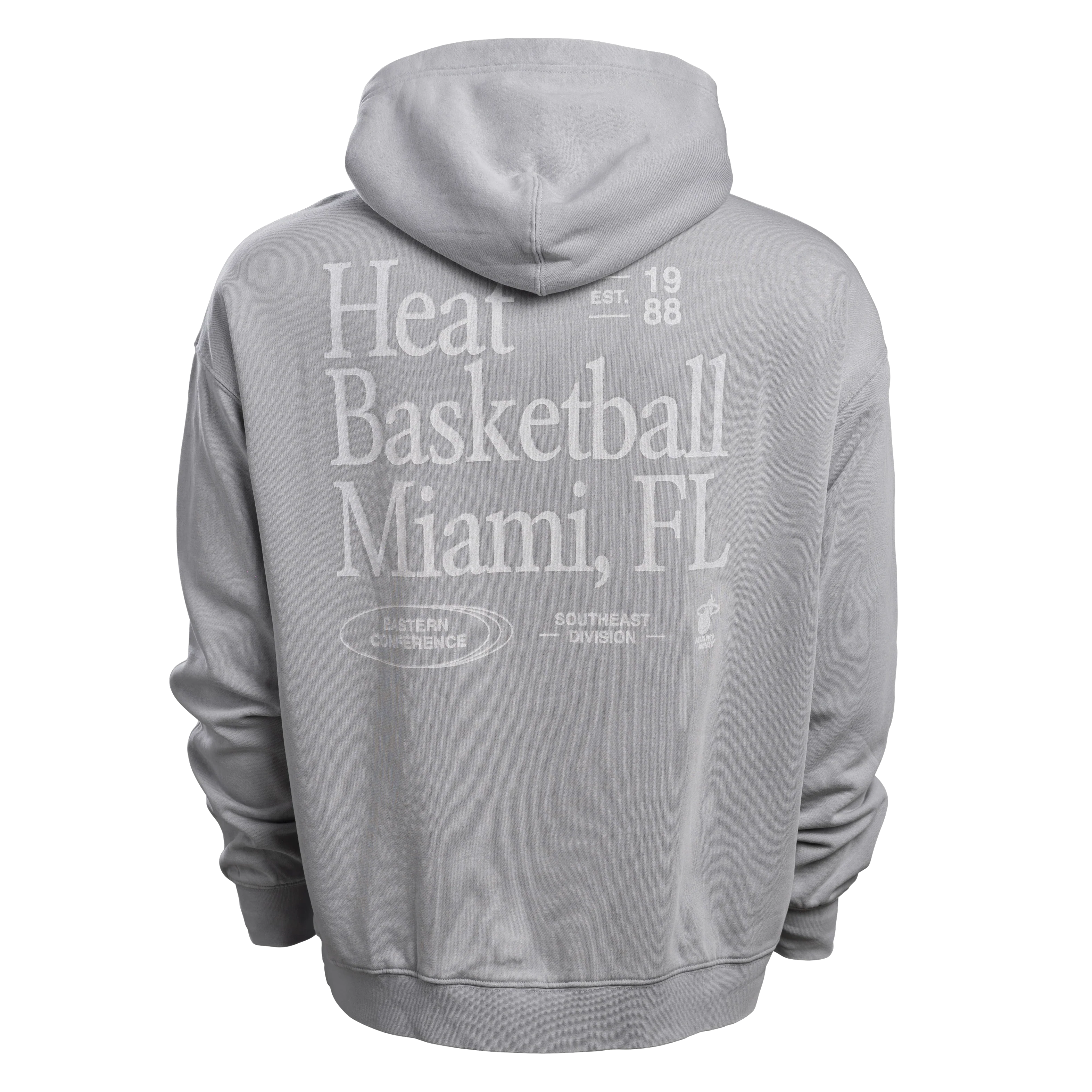 Court Culture "About Us" Oversized Unisex Hoodie - Image 6