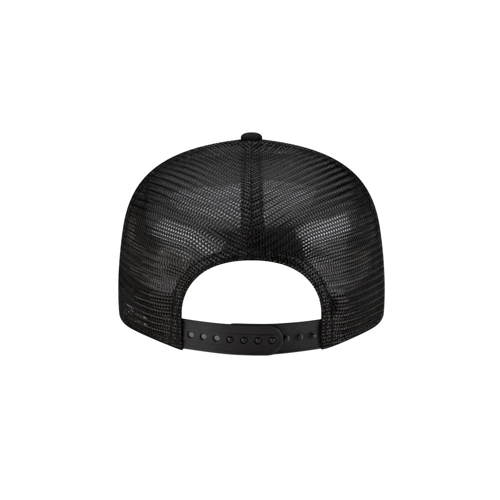 Court Culture "Calligraphy" Snapback - Image 2