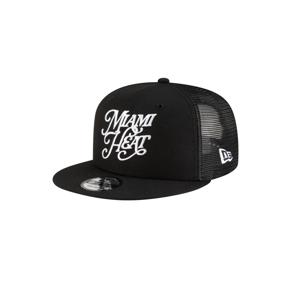 Court Culture "Calligraphy" Snapback - Image 5