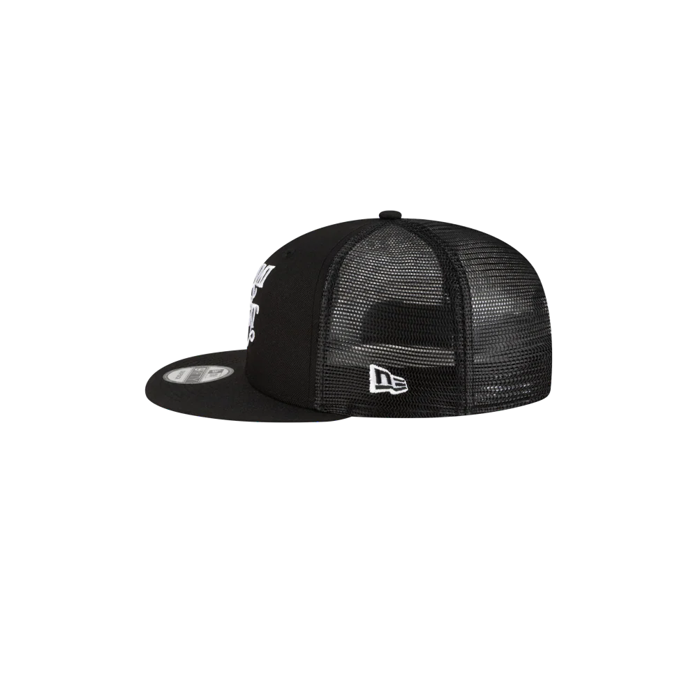 Court Culture "Calligraphy" Snapback - Image 6