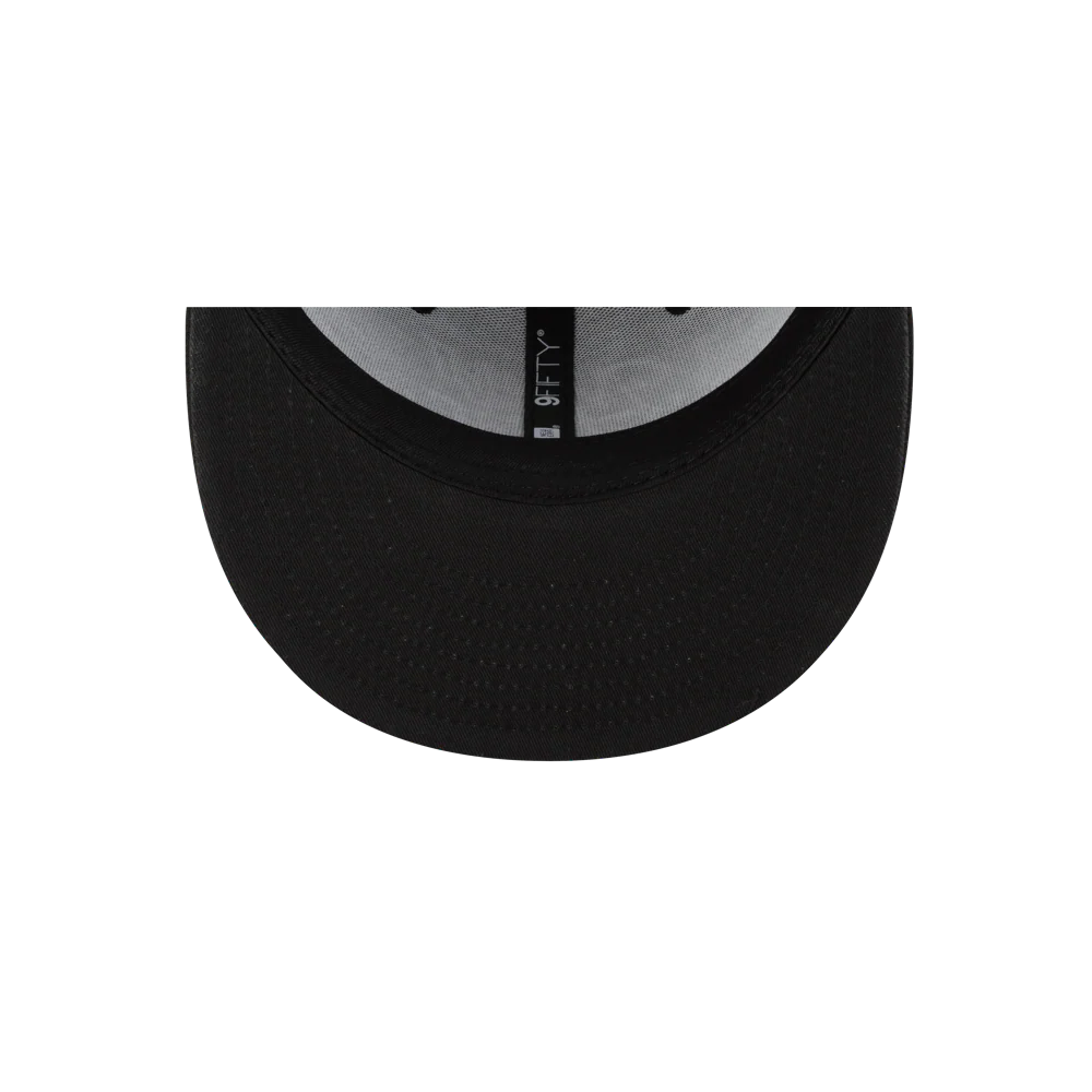 Court Culture "Calligraphy" Snapback - Image 7