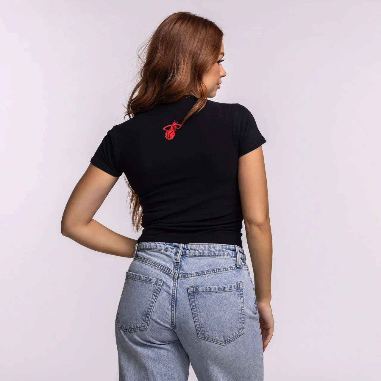 Court Culture "Cherries" Baby Tee - Image 3