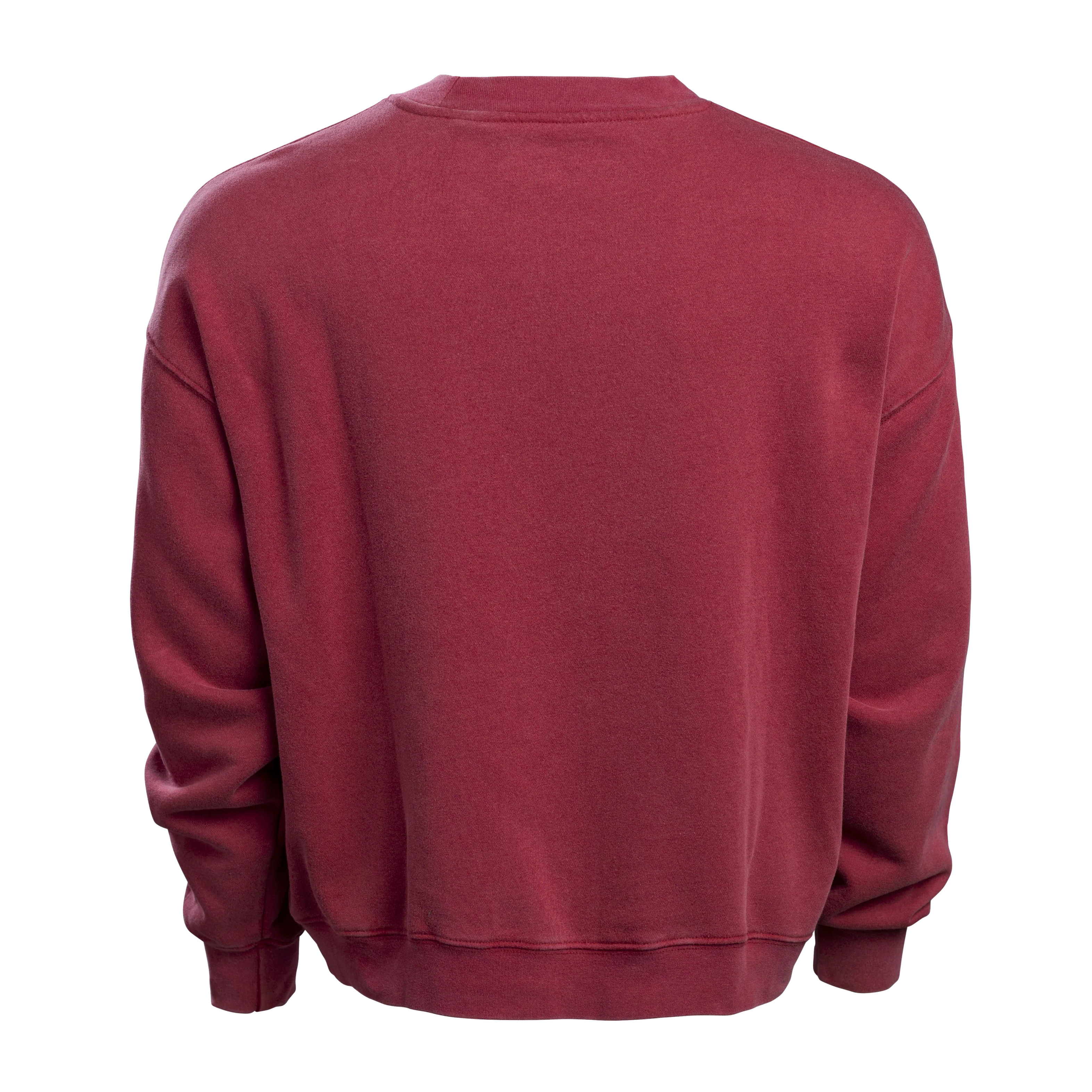 Court Culture "Collegiate" Oversized Unisex Crewneck - Image 6