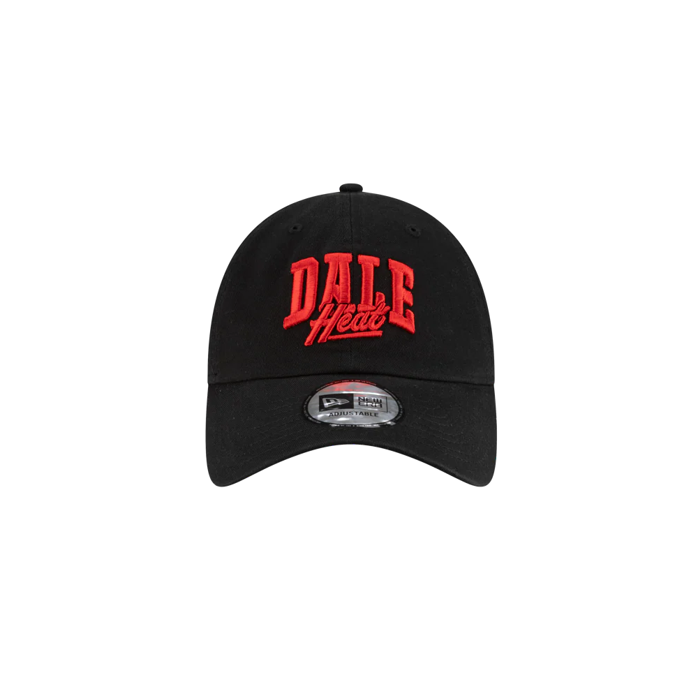 Court Culture "Dale HEAT" Dad Hat