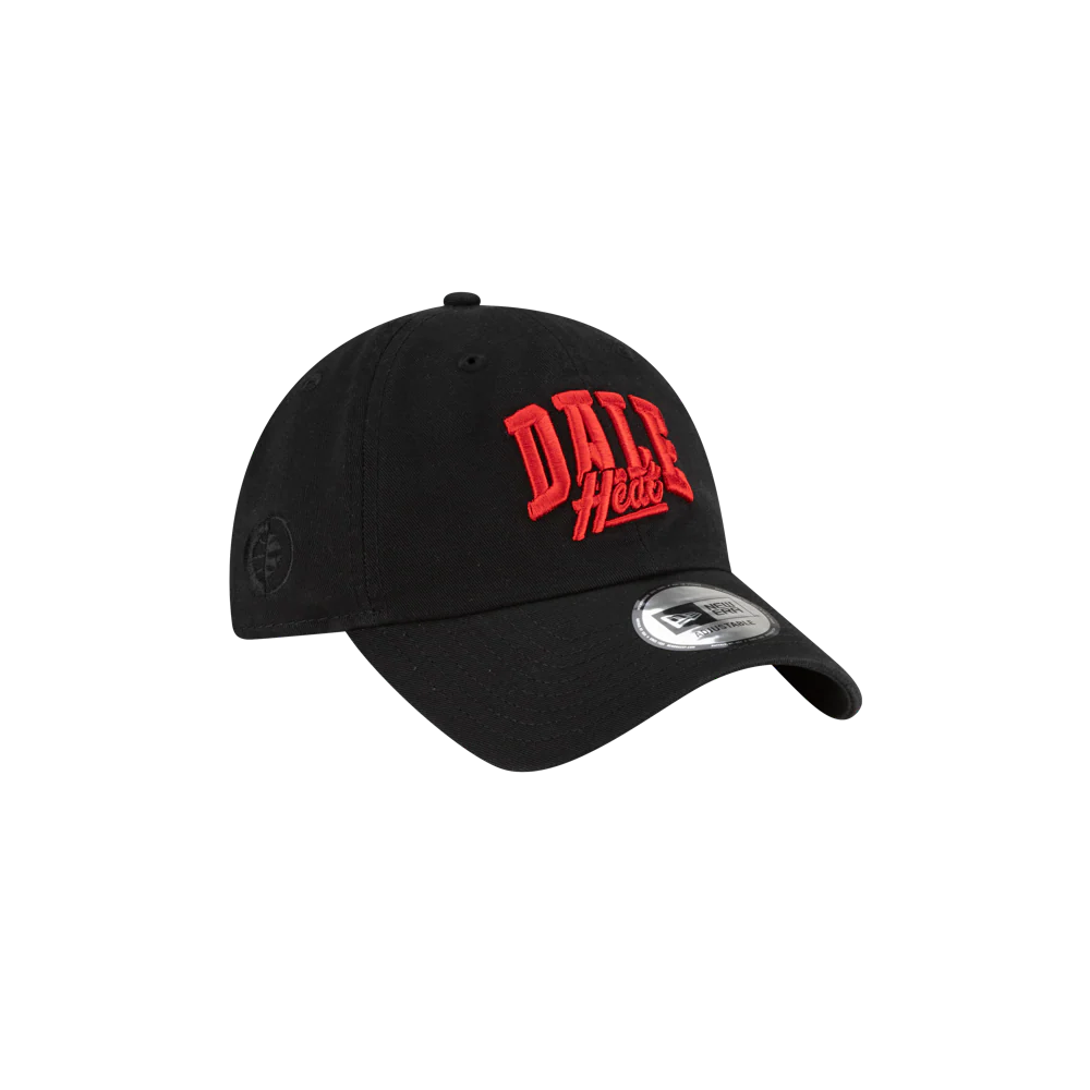 Court Culture "Dale HEAT" Dad Hat - Image 3