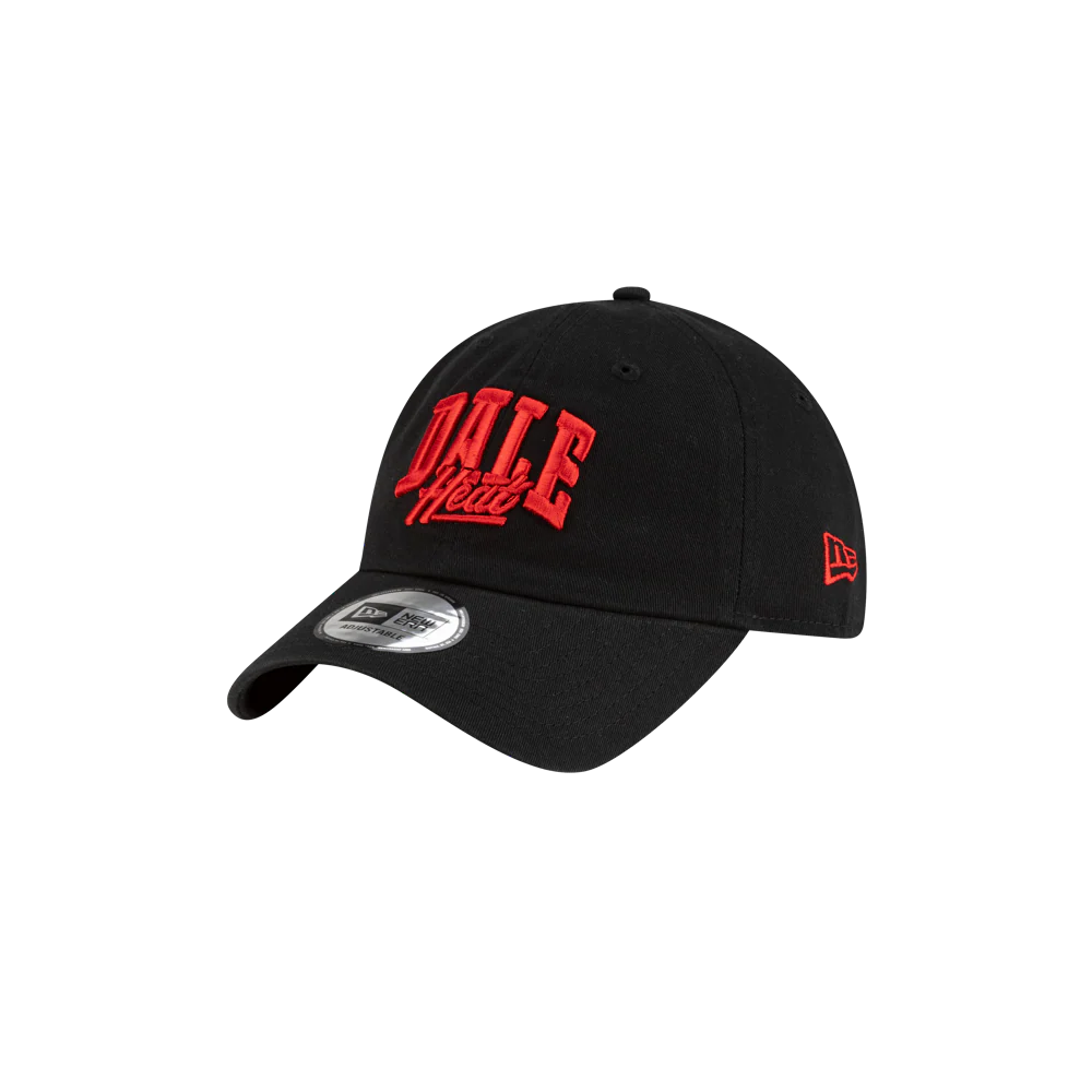 Court Culture "Dale HEAT" Dad Hat - Image 5