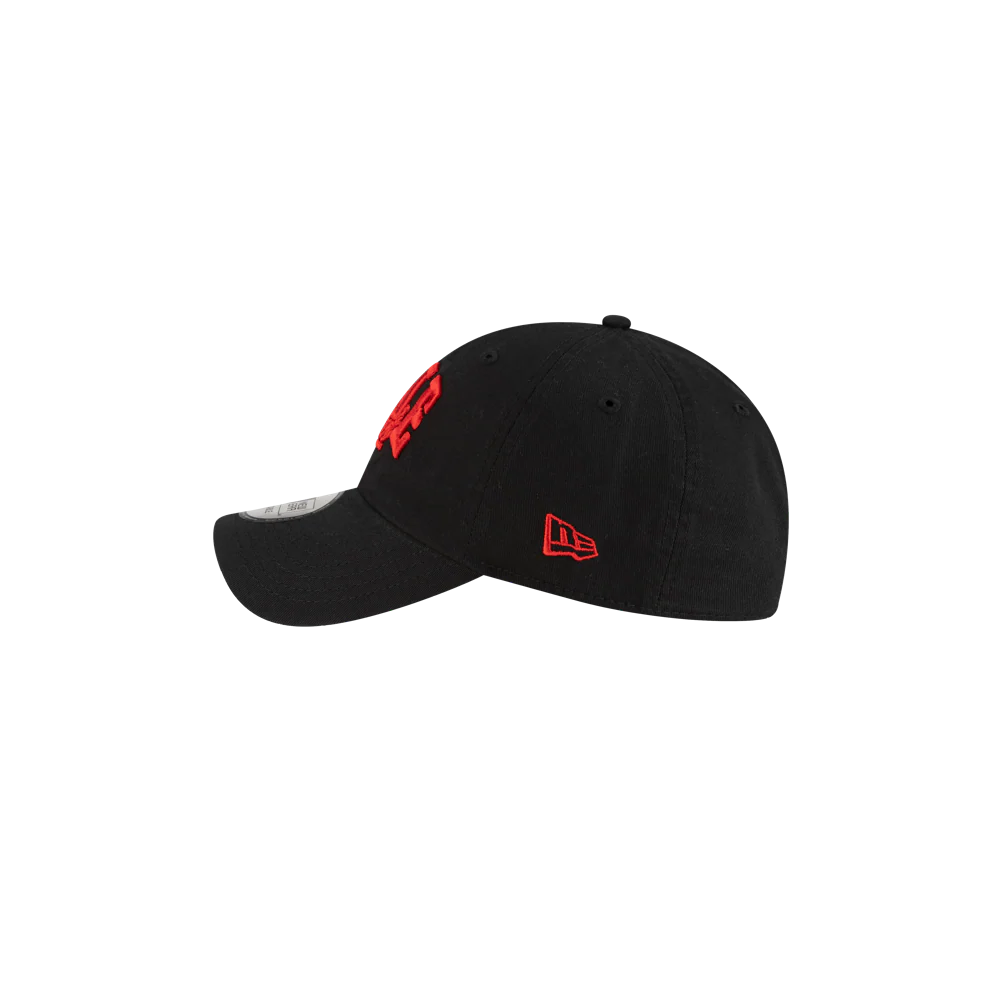 Court Culture "Dale HEAT" Dad Hat - Image 6