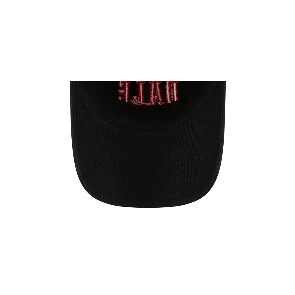 Court Culture "Dale HEAT" Dad Hat - Image 7