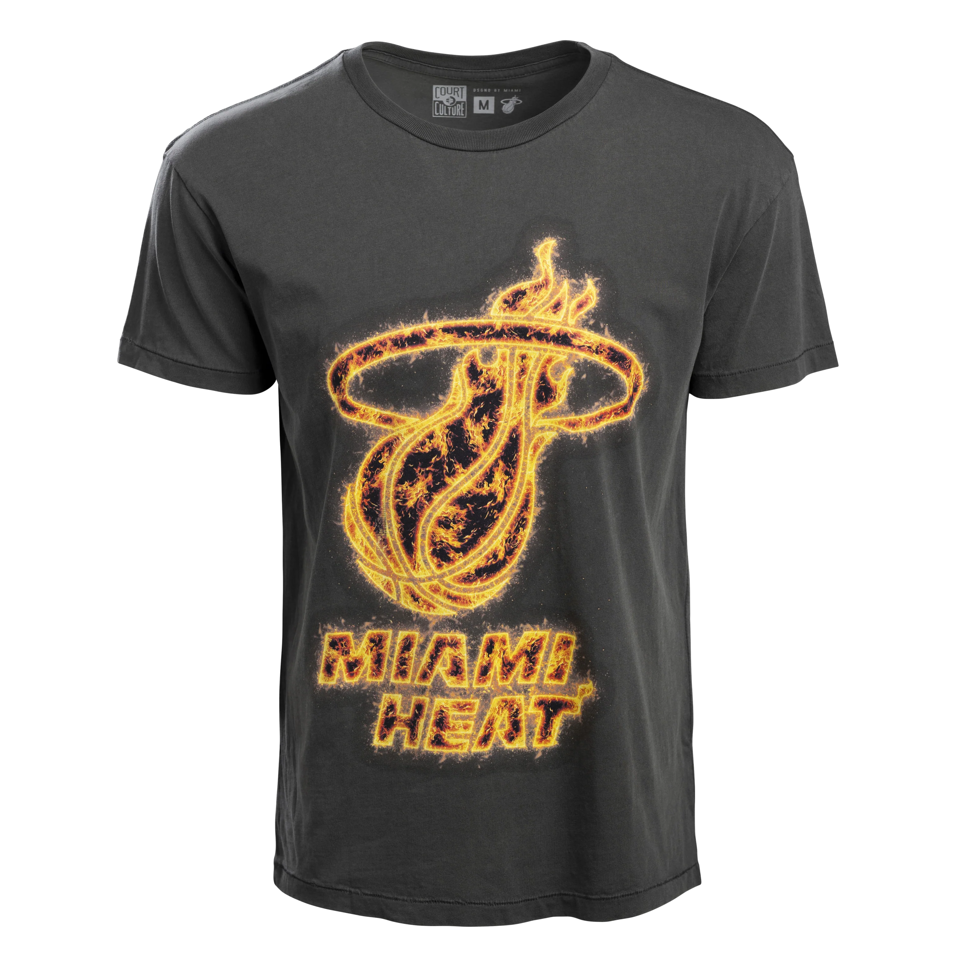 Court Culture "Ignited" Tee - Image 4