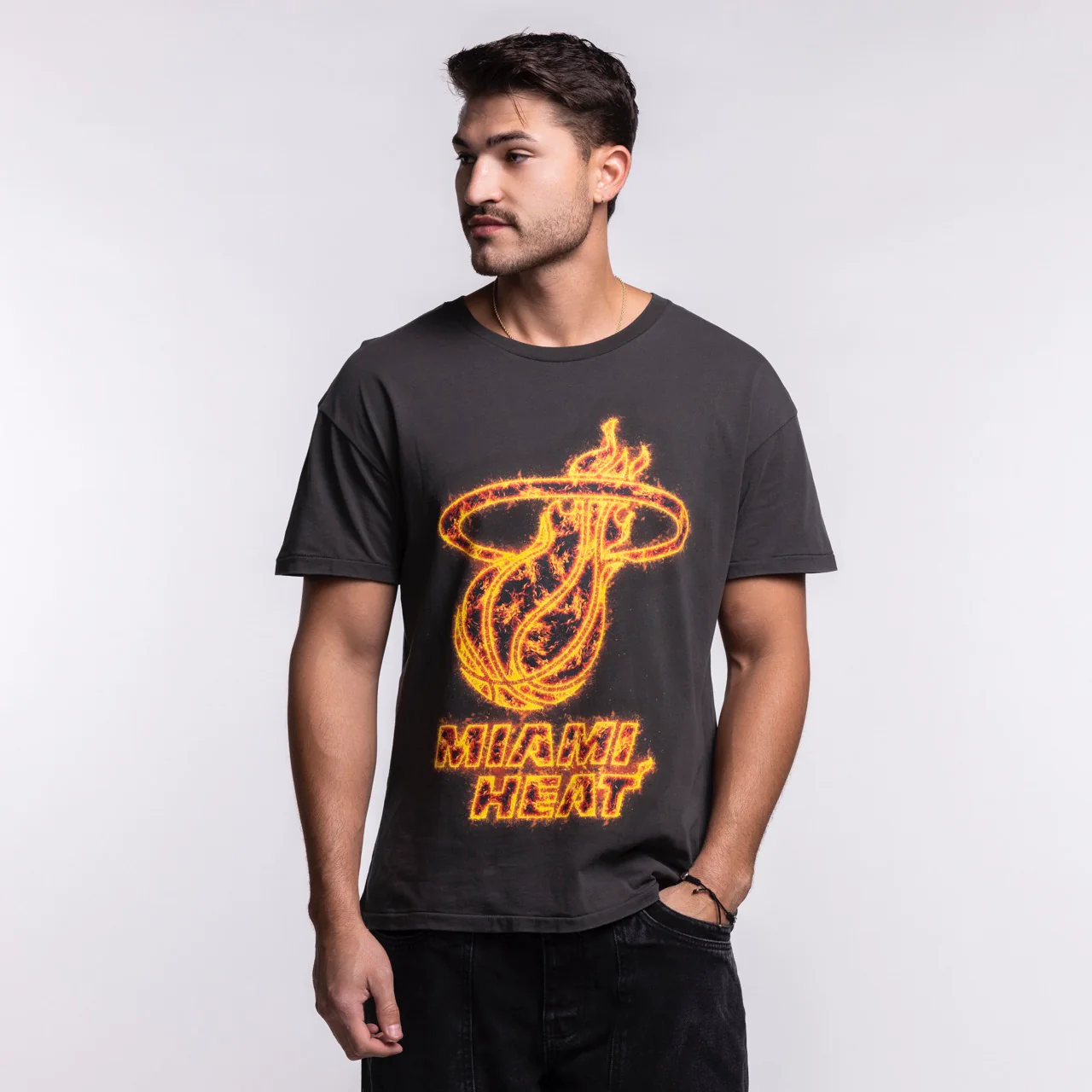 Court Culture "Ignited" Tee - Image 5